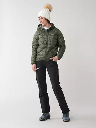 PEAK PERFORMANCE | Damen Daunenjacke Helium Down Hoodie | 